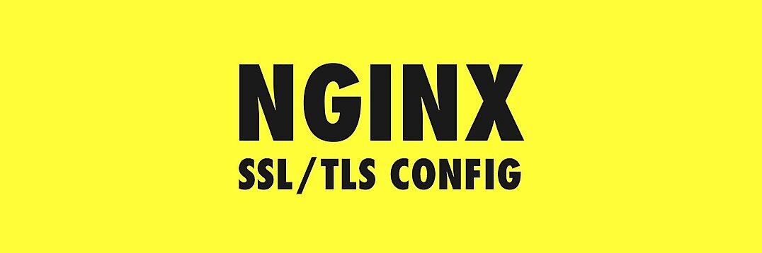 nginx ssl